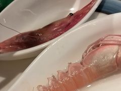 -亚马逊蒸汽活海鲜自助(LCM置汇旭辉广场店)