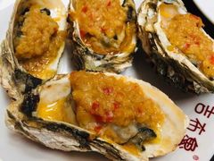 -吉布鲁牛排海鲜自助(龙湖北城天街购物广场店)