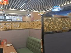 -花儿穆萨·烤肉餐厅(石马坪店)