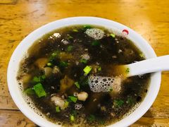 -王胖子驴肉火烧(鼓楼店)