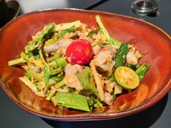 -Ameigo梅果·云贵川bistro(长宁来福士店)