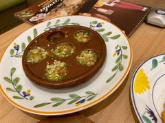 -萨莉亚意大利餐厅(白云汇店)