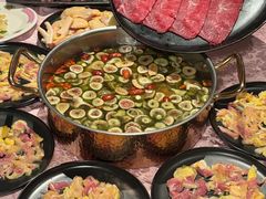 -囍凤楼·粤菜·点心·火锅(温特莱店)