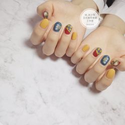 -米小兔美甲美睫