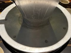 -石锅苗苗鱼(武汉首店)
