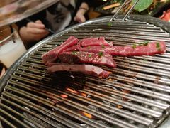 -千寻烧肉(政务区店)