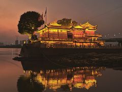-仓山金山寺