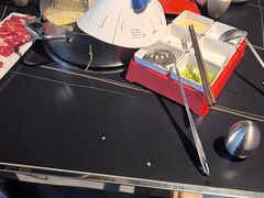 -打酱友•斑鱼海鲜粥火锅(吴桥店)