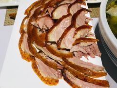 -同喜烤鸭店(光芒店)