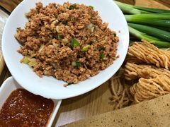 -威海九禧海鲜居渔水饺(经区店)