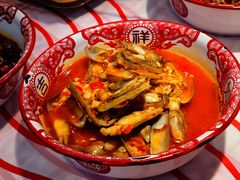-饶福记·南昌烧烤大排档(九龙湖土著店)