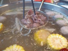 -俏牛哥鲜牛肉牛肆馆(重庆天地店)