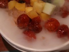 -大树餐厅(益田假日店)