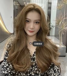 点击看大图 -那茉 Hair Salon