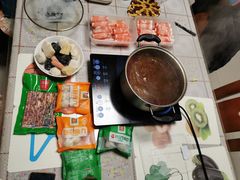 -锅圈食汇火锅烧烤食材超市(聚贤路店)