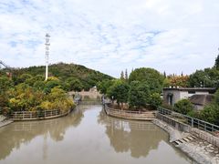 -上海月湖雕塑公园