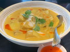-Thai Alley泰爱里(二沙岛店)