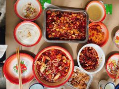 -老三样·旧食新味(万寿宫店)