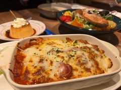 -玛格萝妮比萨屋(陆家浜路店)
