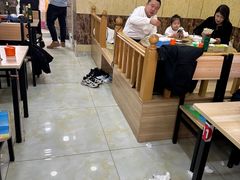 -许氏朝鲜族牛肉汤馆