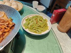 -唐师傅湘西名菜馆(武陵路店)