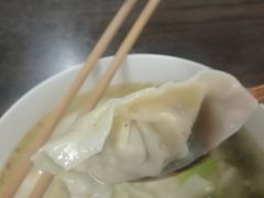 -巧云大馄饨(南阴阳营总店)