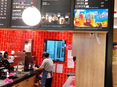 -85度C(北京玉蜓桥二店)