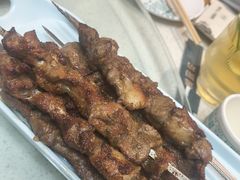 -阳坊胜利涮羊肉(阳坊老店)