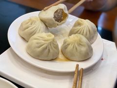 布力亚特羊肉包子-情忆草原涮肉馆