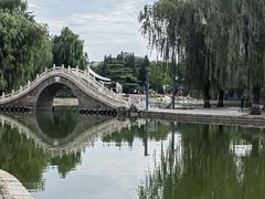 -青龙湖公园