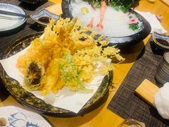 -吉之仙•中国制造•出口级食材日料店(领事馆总店)