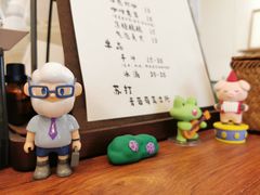 -白熊咖啡(闽江大道店)
