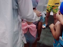 -水贝乐国际水育儿童游泳中心(新业广场店)