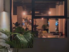-Retro Deli 茶泡饭