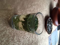 龙井菜馆-龙井壹号·茶缘山景宴(龙井村店)