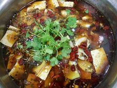 -乡土特色.冷锅鱼.牦牛肉汤锅