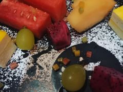 -YUE·6·西式融合餐厅(外滩六号店)