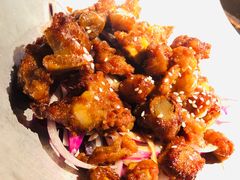 -绿茶餐厅(昌平悦荟店)