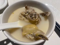 -煲王粤菜餐厅(中侨中心店)