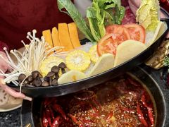 -蜀大侠火锅(总府路店)