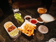 -瑞吉吧 The St·Regis Bar(长沙瑞吉酒店)