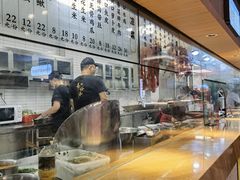 -易裕和·长沙米粉(竹塘西路店)