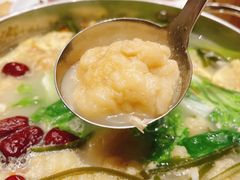 记忆中的酥肉汤-钦善斋(武侯祠店)