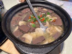 -金典银峰老鹅馆·昆山菜(亭林公园店)