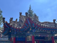 -高庙保安寺