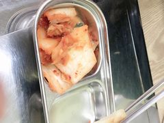 -朴氏韩国料理(北欧丽景店)