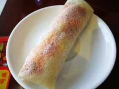 -泰谷酒店·太古码头闽菜自助餐厅