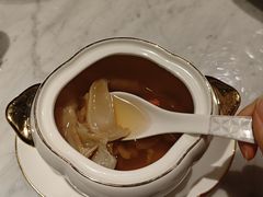 -深圳美高梅酒店-品聚嘉府中餐厅