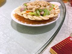 -新东城喜宴海鲜酒家(同德店)