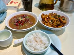 -笨罗卜浏阳菜馆(龙华鹏润达店)